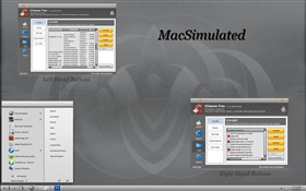 MacSimulated
