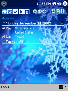 Snowflake