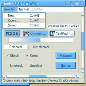 Fixob