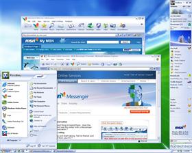 MSN 9 Premium