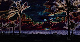 Lost Horizon