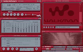r909 red