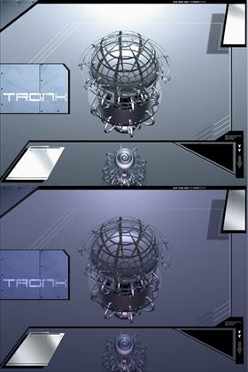 TRONKS
