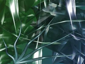 Green-Blue