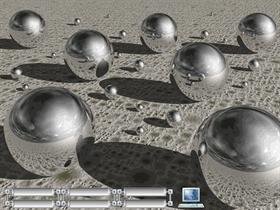 silverball