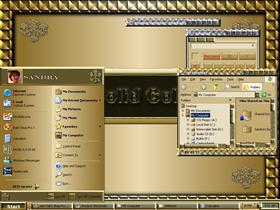 SolidGold