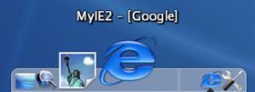 Simple (Round)