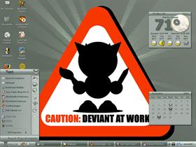 Devious