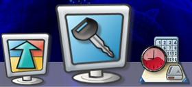 LogonStudio Dock Icon