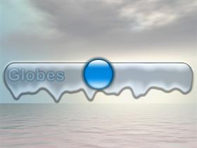 Globes (wallpaper)