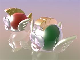 Cheep Cheeps