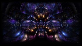 DeZign 695 From Inside UHD