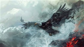 Eagle