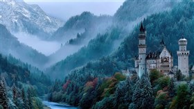 Pine Castle