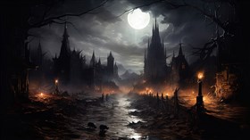 Darkness