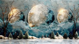 Weird Winter