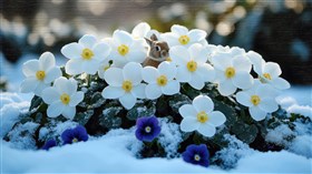 Feeling Spring