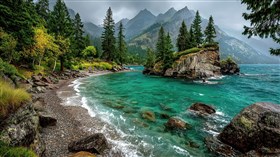 Rock Lake Park
