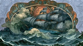 Ye Olde Sail