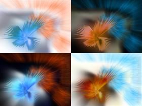 Where is my mind x4