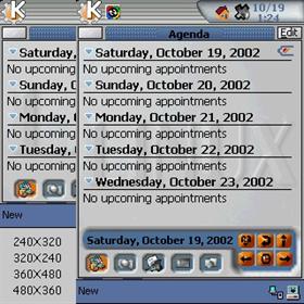 Gray Linux Pro