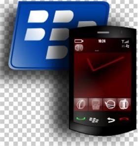 Blackberry Desktop Manager Storm Icon