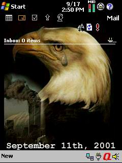 CryingEagle