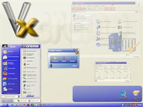 VxCremaDeluxe