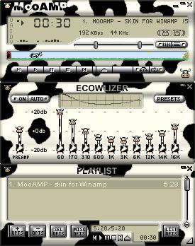 MooAMP 2.5