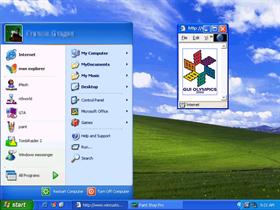 Windows XP