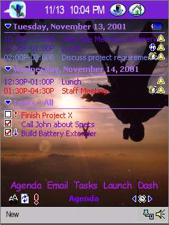 SKYDIVE