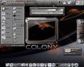 Colonization