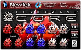 Lightwave CORE