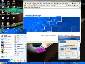 WEBolutionary