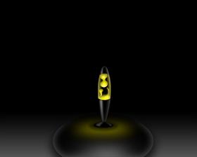 Lavalamp