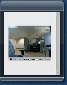 ZoomCam
