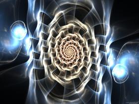 Disbalance by Zueuk