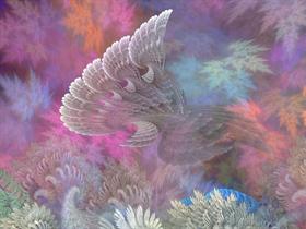 Apophysis Dream Sequence by Gibson125