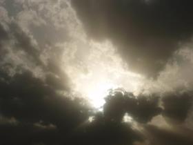 Before The Storm