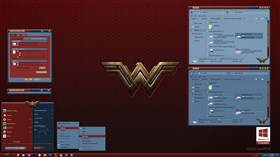 Wonder Woman