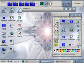 SilverStar