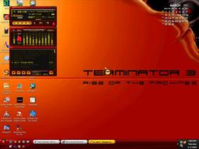 TerminateFire
