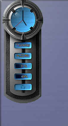 BlueTech