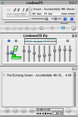 LindowsOS