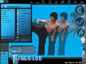 bruce lee