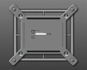 Gray Logon