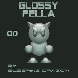 SD Glossy Fella OD