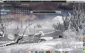 Sudden Winter