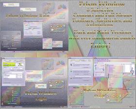 Prism Window