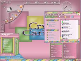 Crystal Candy Preview